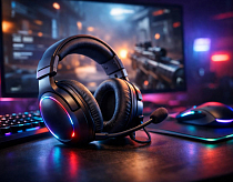 Лучшие игровые наушники 2026 года: рейтинг проводных и беспроводных моделей