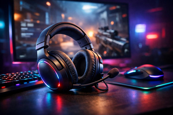 Лучшие игровые наушники 2026 года: рейтинг проводных и беспроводных моделей