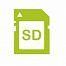 Карты памяти SD
