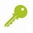 Ключи для домофонов